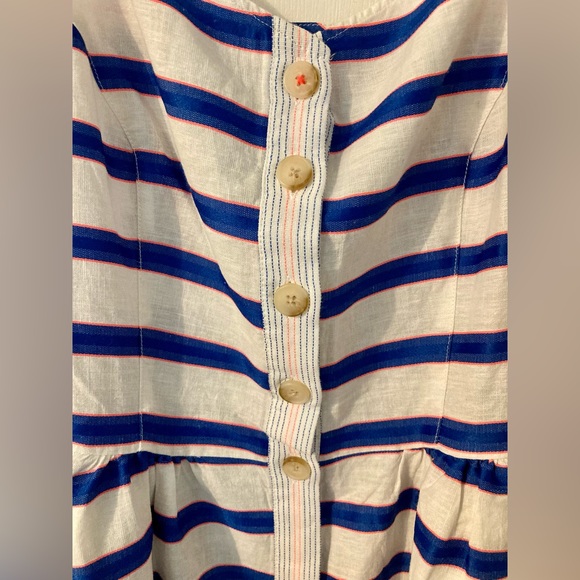 Joules Abby Dress - Picture 5 of 9